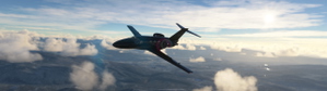 Cessna Citation Mustang 510 | N91FP thumbnail 4