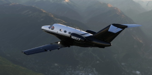 Cessna Citation Mustang 510 | N95VY thumbnail 5