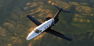 Cessna Citation Mustang 510 | N95VY thumbnail 3