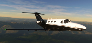 Cessna Citation Mustang 510 | N95VY thumbnail 4