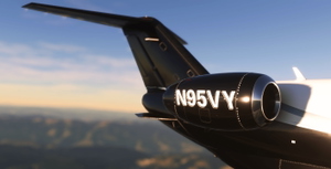 Cessna Citation Mustang 510 | N95VY thumbnail 6