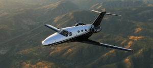 Cessna Citation Mustang 510 | N95VY thumbnail 2