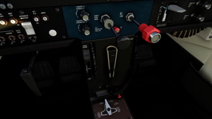 Cessna Skyhawk 172 N5207Q Classic and WB-Sim thumbnail 7