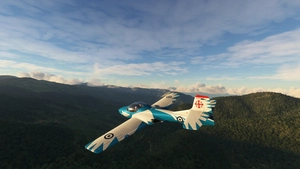 Cessna T-37B Tweet thumbnail 3