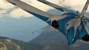 Cessna T-37B Tweet thumbnail 4
