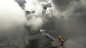 Cessna T-37B Tweet thumbnail 9