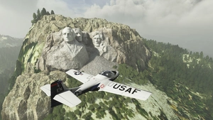 Cessna T-37B Tweet thumbnail 11