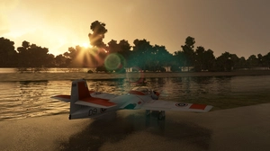 Cessna T-37B Tweet thumbnail 13