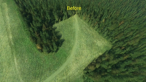 CFQ6 Pelly Crossing Revisited
