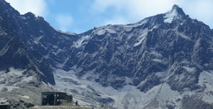 Chamonix-Mont-Blanc, Rhône-Alpes, France - Mountains thumbnail 13