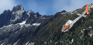 Chamonix-Mont-Blanc, Rhône-Alpes, France - Mountains thumbnail 11