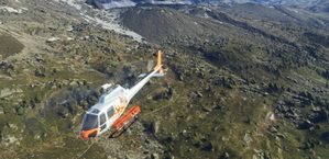 Chamonix-Mont-Blanc, Rhône-Alpes, France - Mountains thumbnail 14