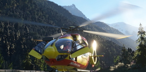 Chamonix-Mont-Blanc, Rhône-Alpes, France - Valley thumbnail 13