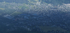Chamonix-Mont-Blanc, Rhône-Alpes, France - Valley thumbnail 10