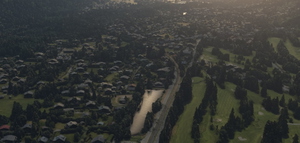 Chamonix-Mont-Blanc, Rhône-Alpes, France - Valley thumbnail 5