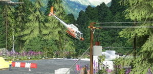 Chamonix-Mont-Blanc, Rhône-Alpes, France - Valley thumbnail 9