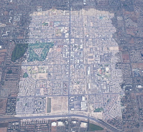 Chandler - AZ - USA