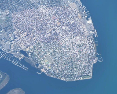 Charleston - SC - USA
