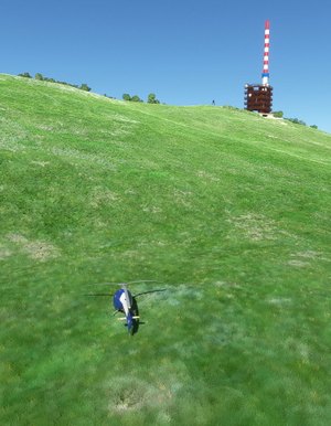 Chasseral Tower thumbnail 2