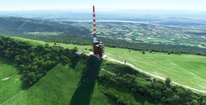 Chasseral Tower thumbnail 3