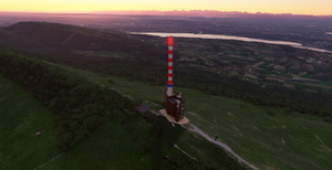 Chasseral Tower thumbnail 4