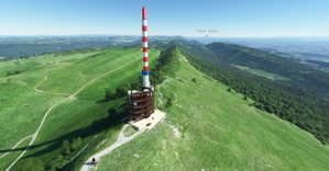 Chasseral Tower thumbnail 5