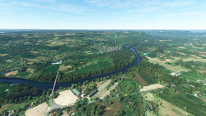 Château de Castelnau-Bretenoux and other landmarks thumbnail 17