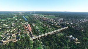 Château et Domaine de Chantilly thumbnail 2