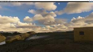 Scenery for my FSX Missions thumbnail 10