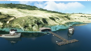 Scenery for my FSX Missions thumbnail 2