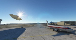 Scenery for my FSX Missions thumbnail 3