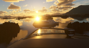 Scenery for my FSX Missions thumbnail 1