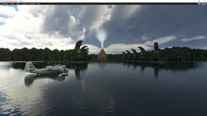 Scenery for my FSX Missions thumbnail 11