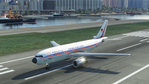 China Airlines (Old Livery) thumbnail 1