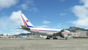 China Airlines (Old Livery) thumbnail 6