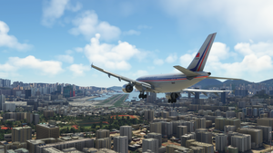 China Airlines (Old Livery) thumbnail 4