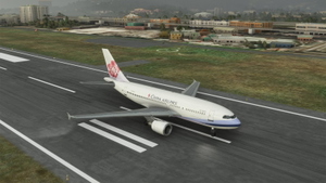 China Airlines thumbnail 1
