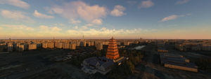 Chinese Landmarks Supplement pack 中国地标补充包 thumbnail 4