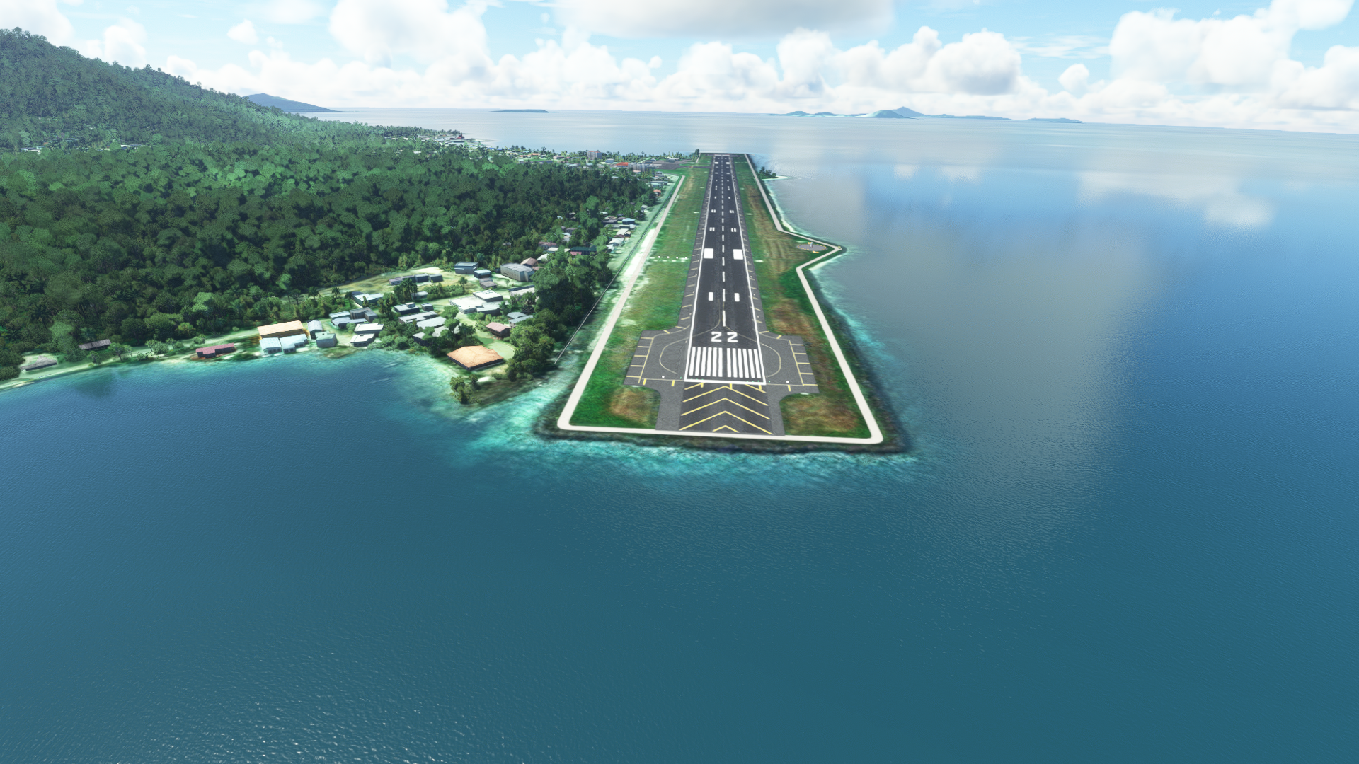 Chuuk (Truk) PTKK - Image 1