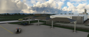 Cirrus Aircraft Vision Center at KTYS thumbnail 8