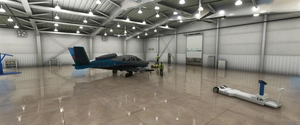 Cirrus Aircraft Vision Center at KTYS thumbnail 19