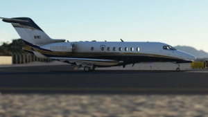 Citation C700 and CJ4 (WT Special) thumbnail 1
