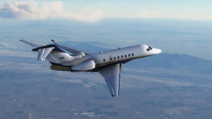 Citation C700 and CJ4 (WT Special) thumbnail 3