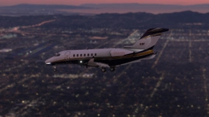 Citation C700 and CJ4 (WT Special) thumbnail 4