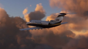 Citation C700 and CJ4 (WT Special) thumbnail 5