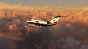 Citation C700 and CJ4 (WT Special) thumbnail 6