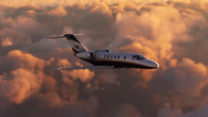 Citation C700 and CJ4 (WT Special) thumbnail 7