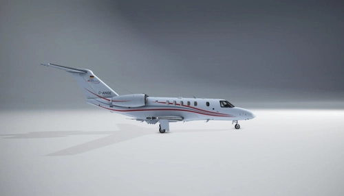Citation CJ4 | Air Alliance