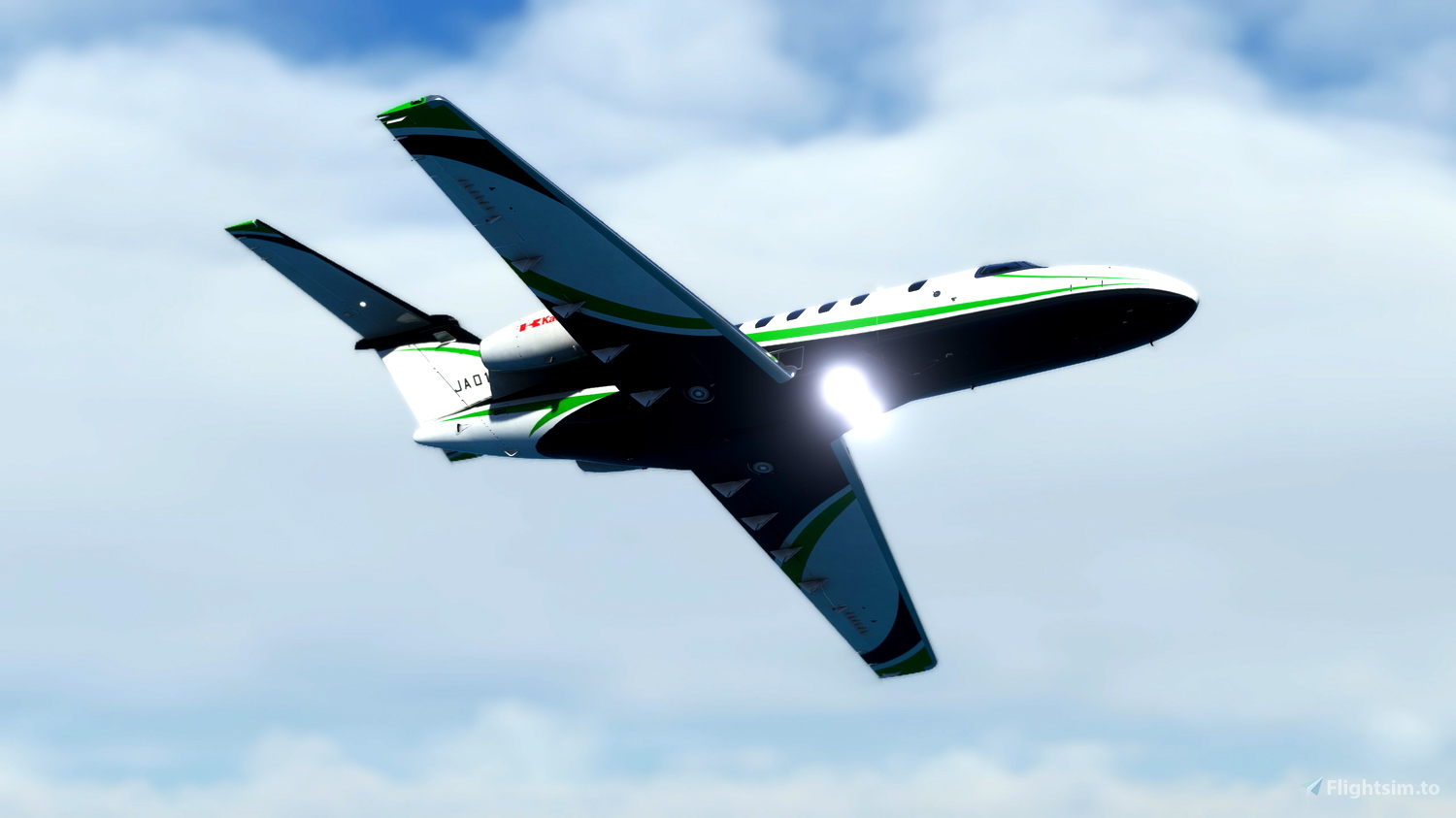 Discover & Search - Flightsim.to