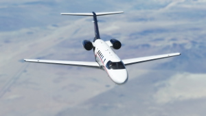 Citation CJ4 N79CA thumbnail 2